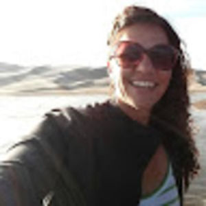 Meet your Posher, Jen